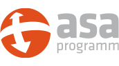 El Logo del Programa ASA