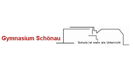 El Logo de la Escuela Gymnasium Schönau