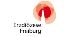 El Logo del Pastoral Juvenil Friburgo