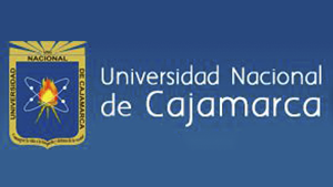 El Logo de la Universidad Nacional de Cajamarca