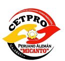 El Logo del CETPRO Cajamarca